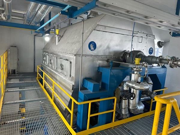 Flaking Machine For Alkali Flaking Machine For Alkali