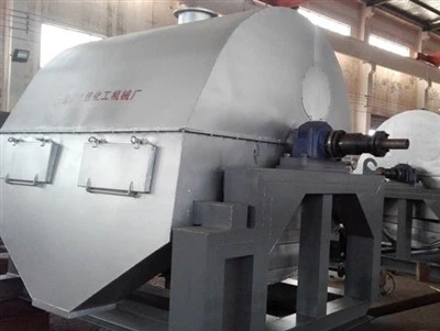 Flaker drum industri